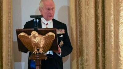 I ngiltere krali charles abd kongresi nde trump a elestiriler yapti ve nato nun onemi vurguladi 67352