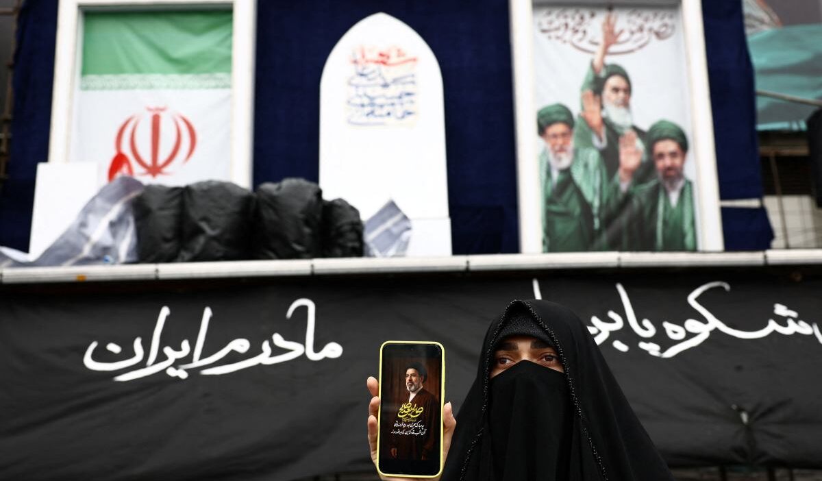 İran'a yönelik askeri tehditler artıyor: trump'tan net mesaj, çamenei'den karşılık 1 I ran a yonelik askeri tehditler artiyor trump tan net mesaj camenei den karsilik 59191