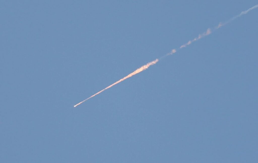 i ran da yukselen gerginlik i srail hazirlikta trump uyariyor halk savas i cin gonullu 59395