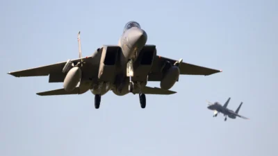 I ran daglarinda amerikan pilotu kurtarma operasyonu gerilim tirmaniyor 58951