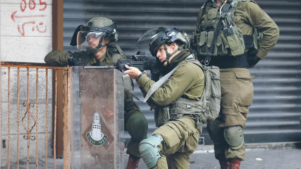 İran'dan i̇srail'e yeni saldırı: kudüs'te patlamalar 1 I ran dan i srail e yeni saldiri kudus te patlamalar 58790