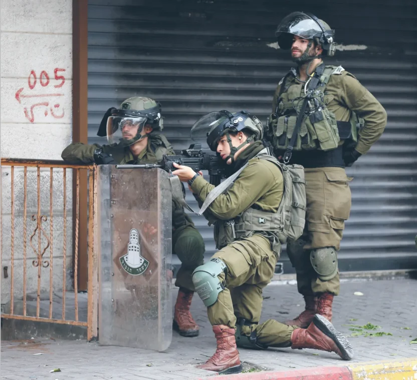 I ran dan i srail e yeni saldiri kudus te patlamalar 58790