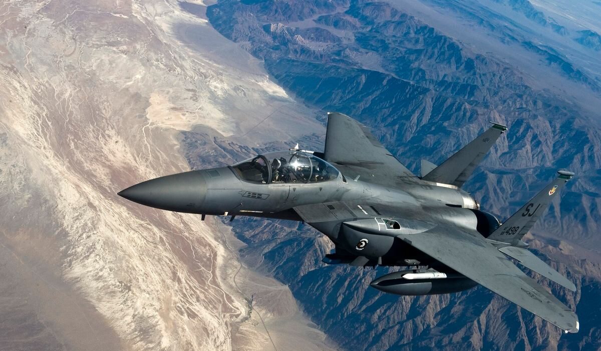 I ran hava sahasinda abd ucagi dusuruldu arama kurtarma calismalari suruyor 58557