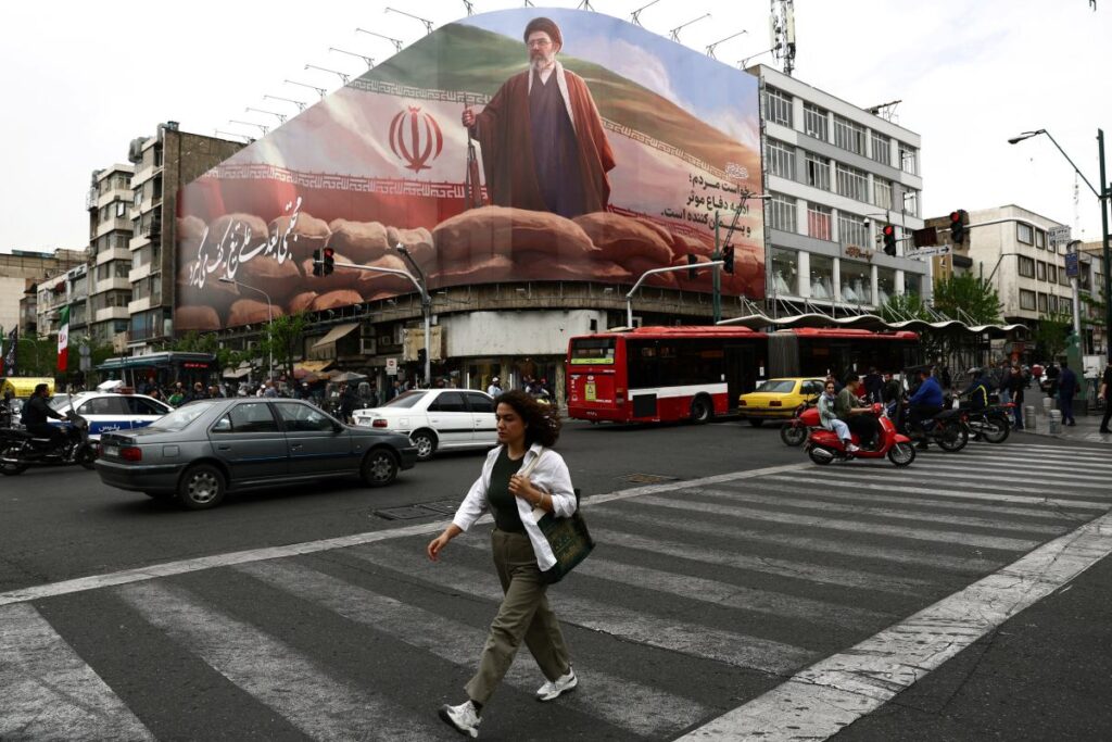 i ran hurmuz bogazi nin yeniden acilmasi ve savasin sona erdirilmesi i cin abd ye yeni bir teklif sundu 66677