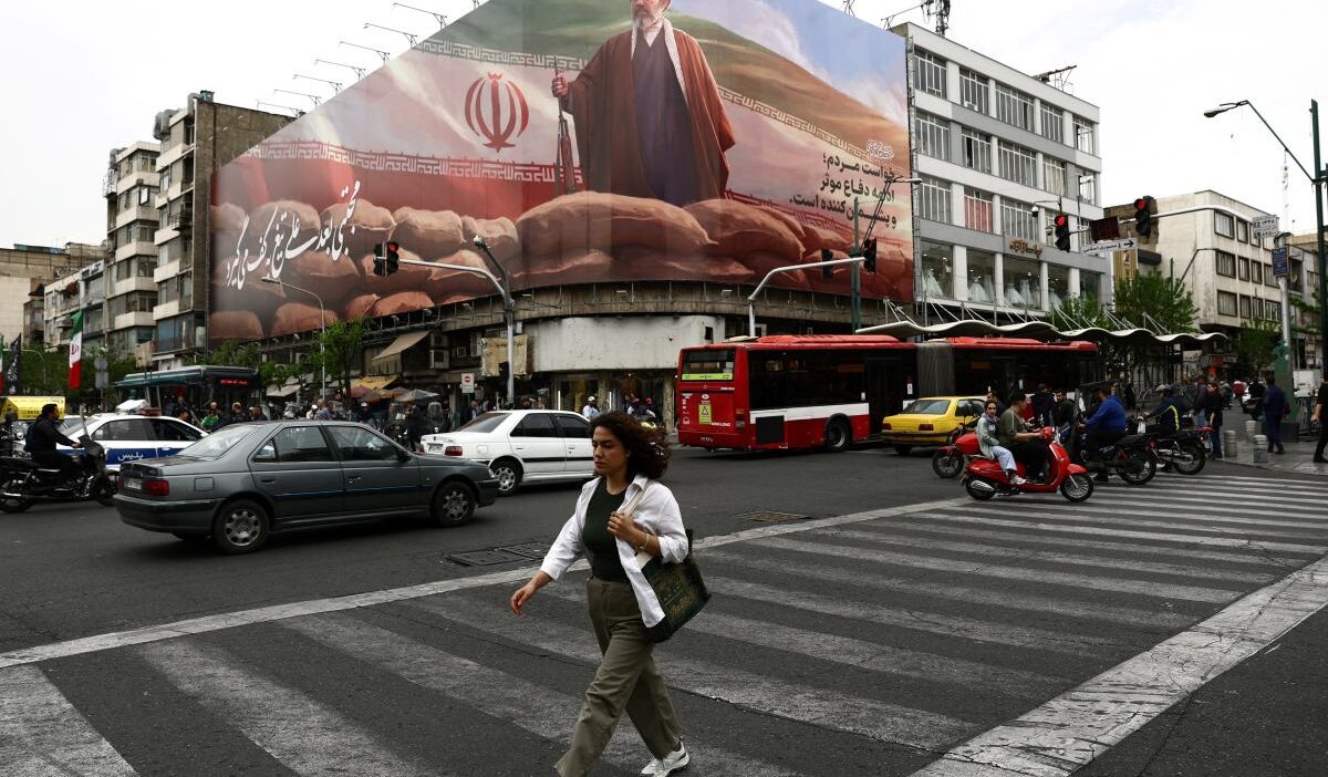 I ran hurmuz bogazi nin yeniden acilmasi ve savasin sona erdirilmesi i cin abd ye yeni bir teklif sundu 66677