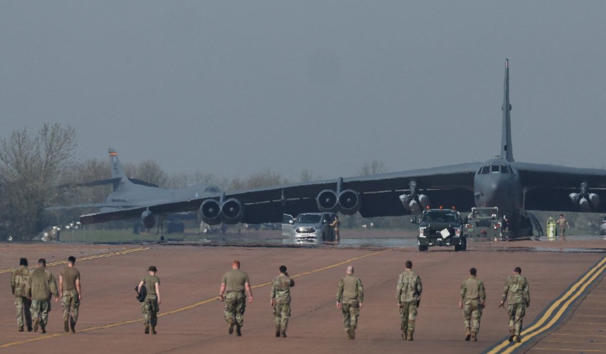 I ran i srail catismasinda ateskesin belirsizligi ve taraflarin hedefleri 59829