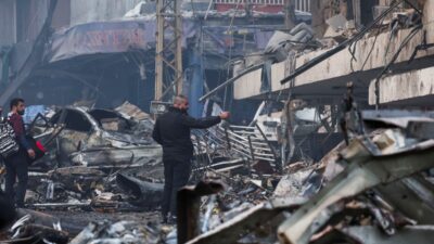 I ran i srail saldirilari durdurulmazsa ateskesi askiya alacak hurmuz bogazi kapatildi 59941