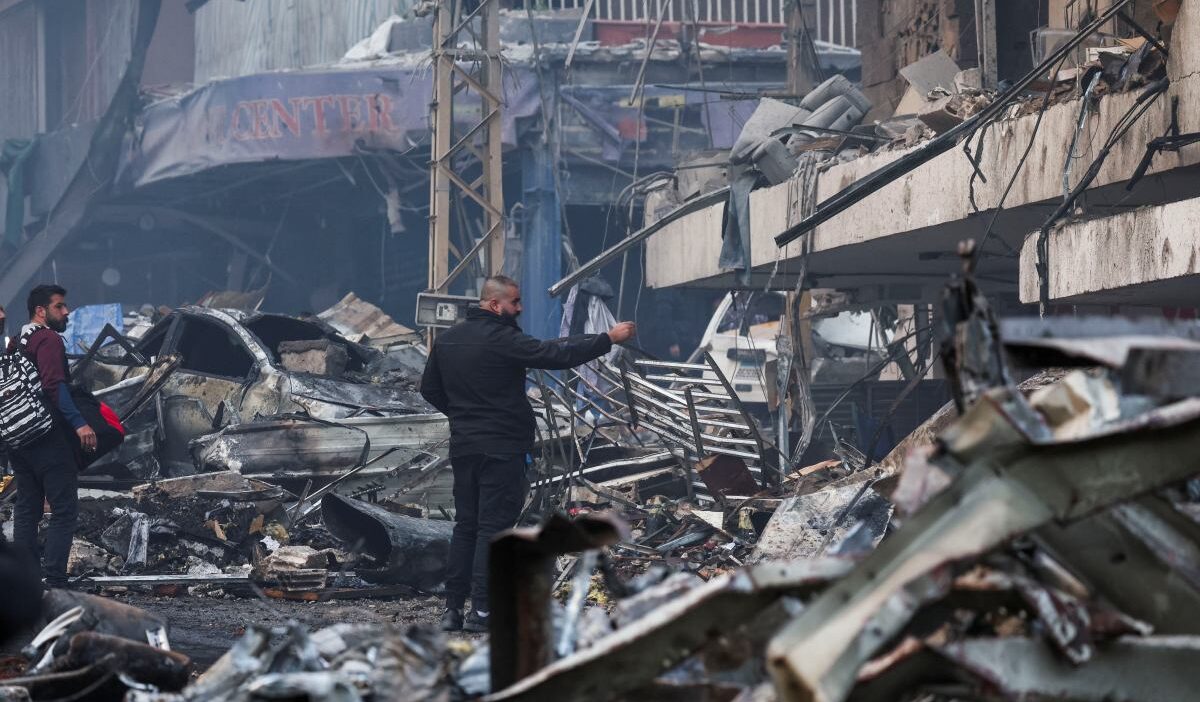 I ran i srail saldirilari durmazsa silah atesini askiya alacak hurmuz bogazi ni kapatti 59927