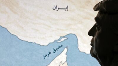 I ran in stratejik bogazi kapatmasi nato da gerginligi artirdi 57942