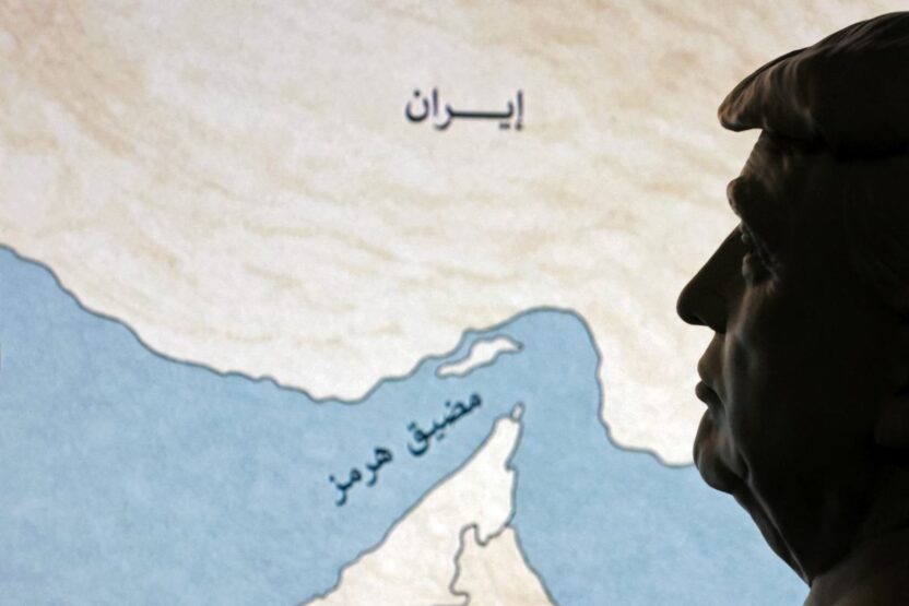 I ran in stratejik bogazi kapatmasi nato da gerginligi artirdi 57942