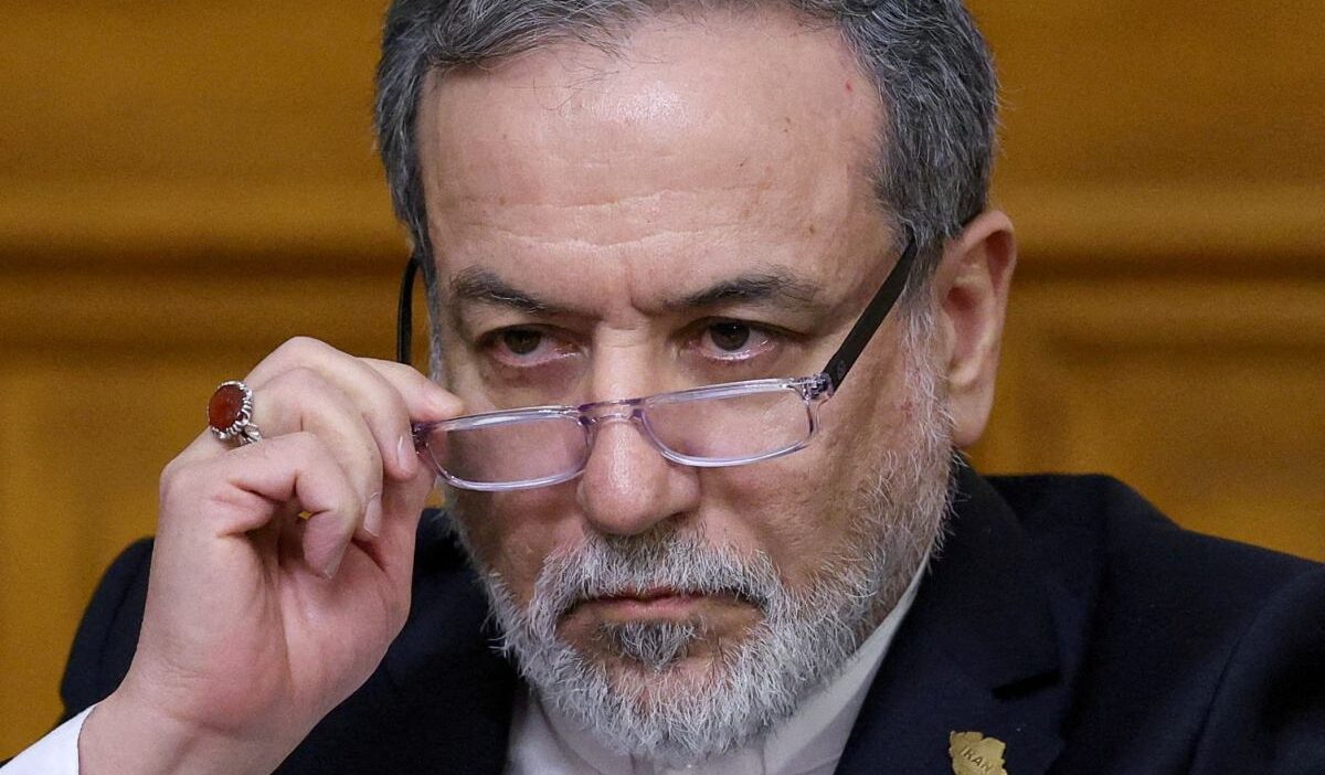 I ran saldirilarin durmasi halinde savunma operasyonlarini askiya almaya hazir 59574