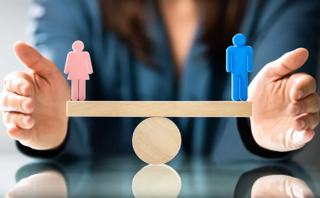 i s dunyasinda esitlik ve cesitlilik stratejik bir zorunluluk haline geliyor 59089