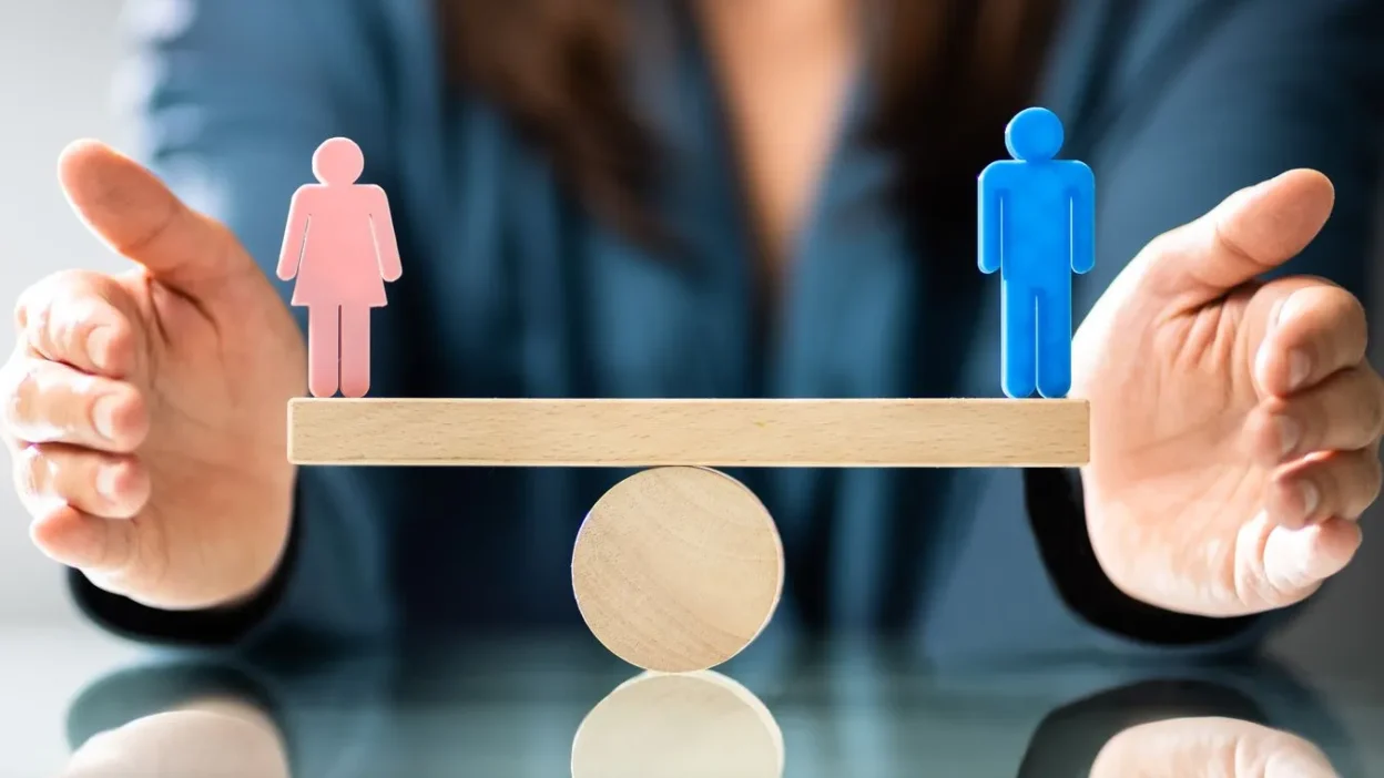 I s dunyasinda esitlik ve cesitlilik stratejik bir zorunluluk haline geliyor 59089