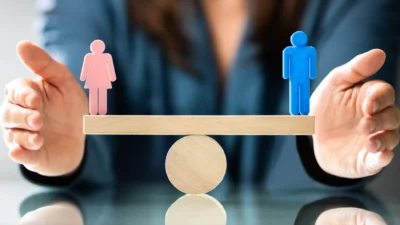 İş dünyasında eşitlik ve çeşitlilik: stratejik bir zorunluluk haline geliyor 2 I s dunyasinda esitlik ve cesitlilik stratejik bir zorunluluk haline geliyor 59089