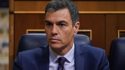 I spanya i srail ile i liskileri askiya alma cagrisi yapti 63606