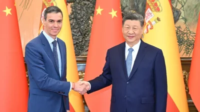 İspanya i̇stihbaratı huawei ürünlerini kritik altyapıda kullanıma uygun buldu 4 I spanya i stihbarati huawei urunlerini kritik altyapida kullanima uygun buldu 64347