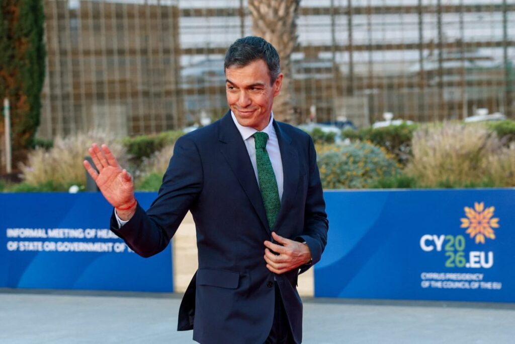 i spanya nin nato ya destegi ve abd nin i ran politikasina elestirileri artiyor 66019