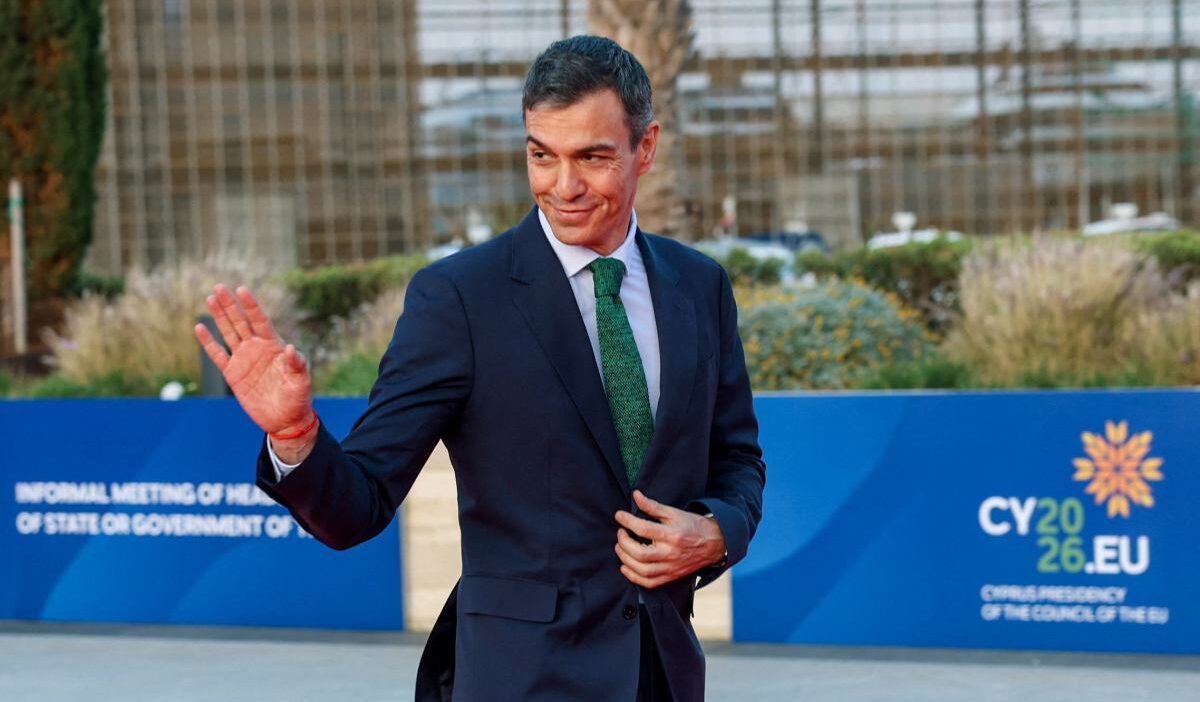 I spanya nin nato ya destegi ve abd nin i ran politikasina elestirileri artiyor 66019