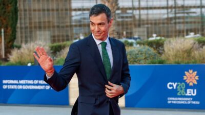 I spanya nin nato ya destegi ve abd nin i ran politikasina elestirileri artiyor 66019