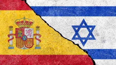 İspanya, tahran'daki büyükelçiliğini yeniden açtı; i̇srail tepki gösterdi 3 I spanya tahran daki buyukelciligini yeniden acti i srail tepki gosterdi 61341