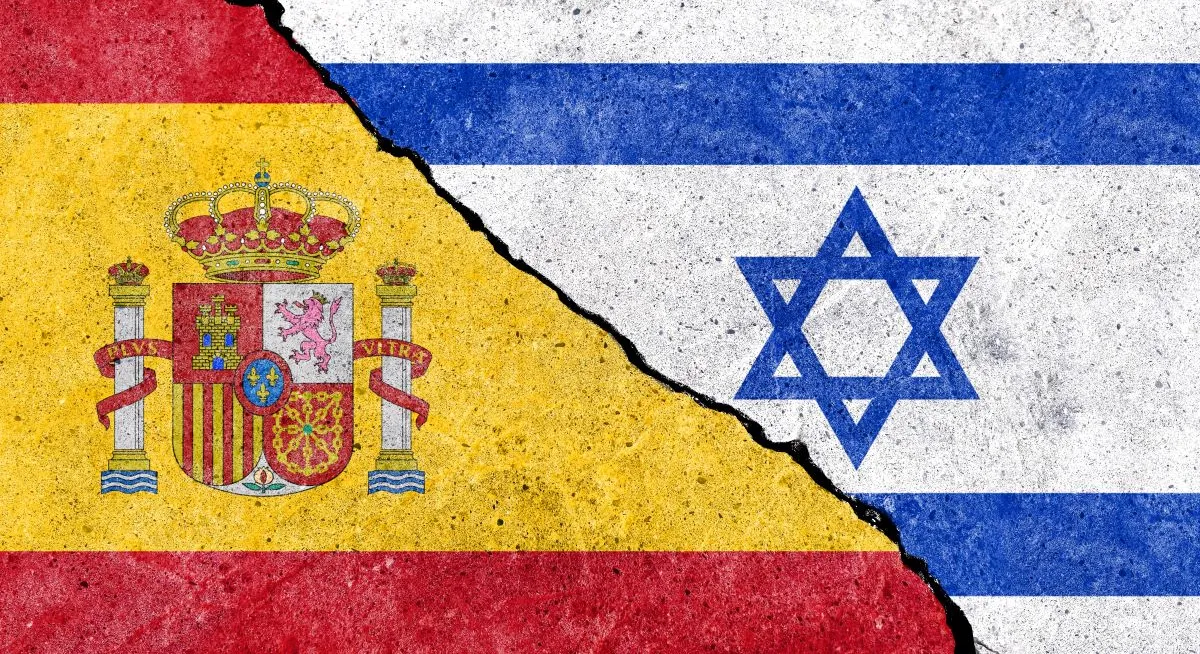 I spanya tahran daki buyukelciligini yeniden acti i srail tepki gosterdi 61341