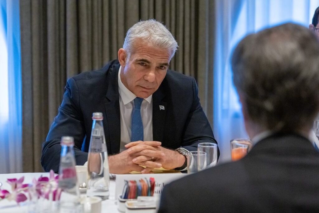 i srail i ran geriliminde diplomatik cokus ve gecici ateskes anlasmasi 59787