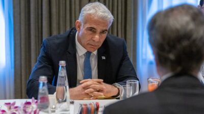 I srail i ran geriliminde diplomatik cokus ve gecici ateskes anlasmasi 59787