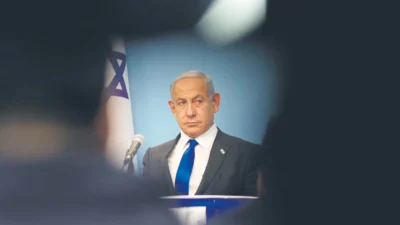 I srail i spanya arasinda diplomatik gerginlik tirmaniyor 60551