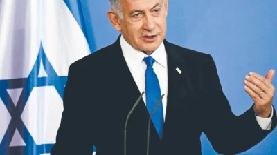 I srail lubnan arasinda baris gorusmeleri basliyor hezbollah un silahsizlandirilmasi oncelikli hedef 60236