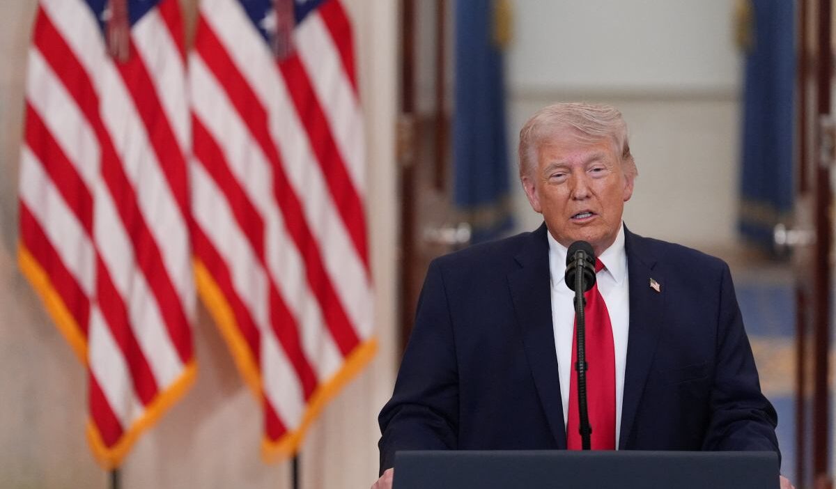 I srail medyasinda trump in i ran aciklamalarina tutarsizlik elestirisi 58237