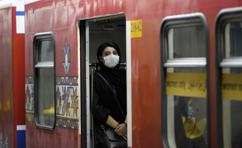 I srail ordusu i ranlilari uyardi bugun trenlerden uzak durun 59243