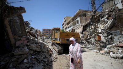 I srail ordusu lubnan da suresiz kalmayi planliyor litani nehri yeni guvenlik hatti olacak 63099