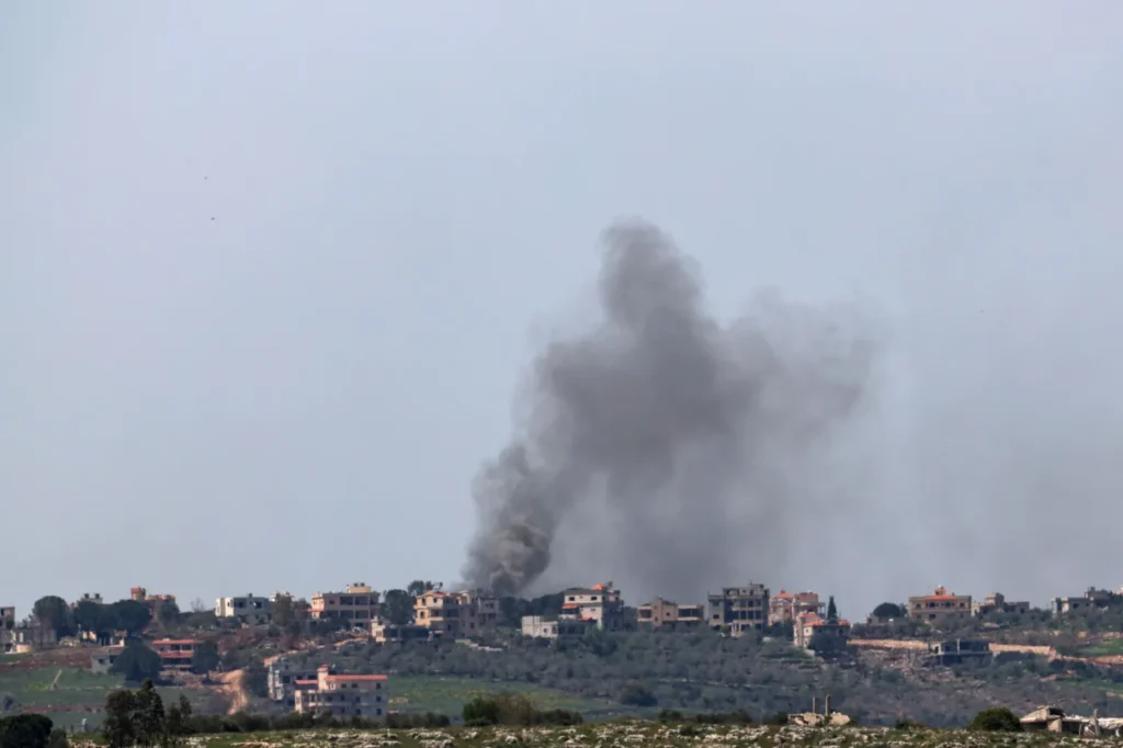 i srail ve lubnan 30 yil sonra abd de masaya oturdu 61957