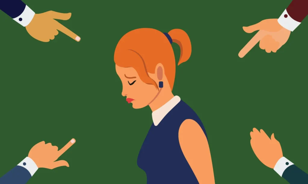 i syerinde ayrimcilik artiyor sessizlik neden hakim 66747