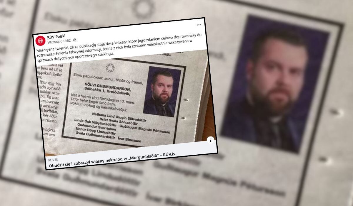 İzlanda'da ölüm i̇lanı hatası sosyal medyayı sarstı 1 I zlanda da olum i lani hatasi sosyal medyayi sarsti 60774