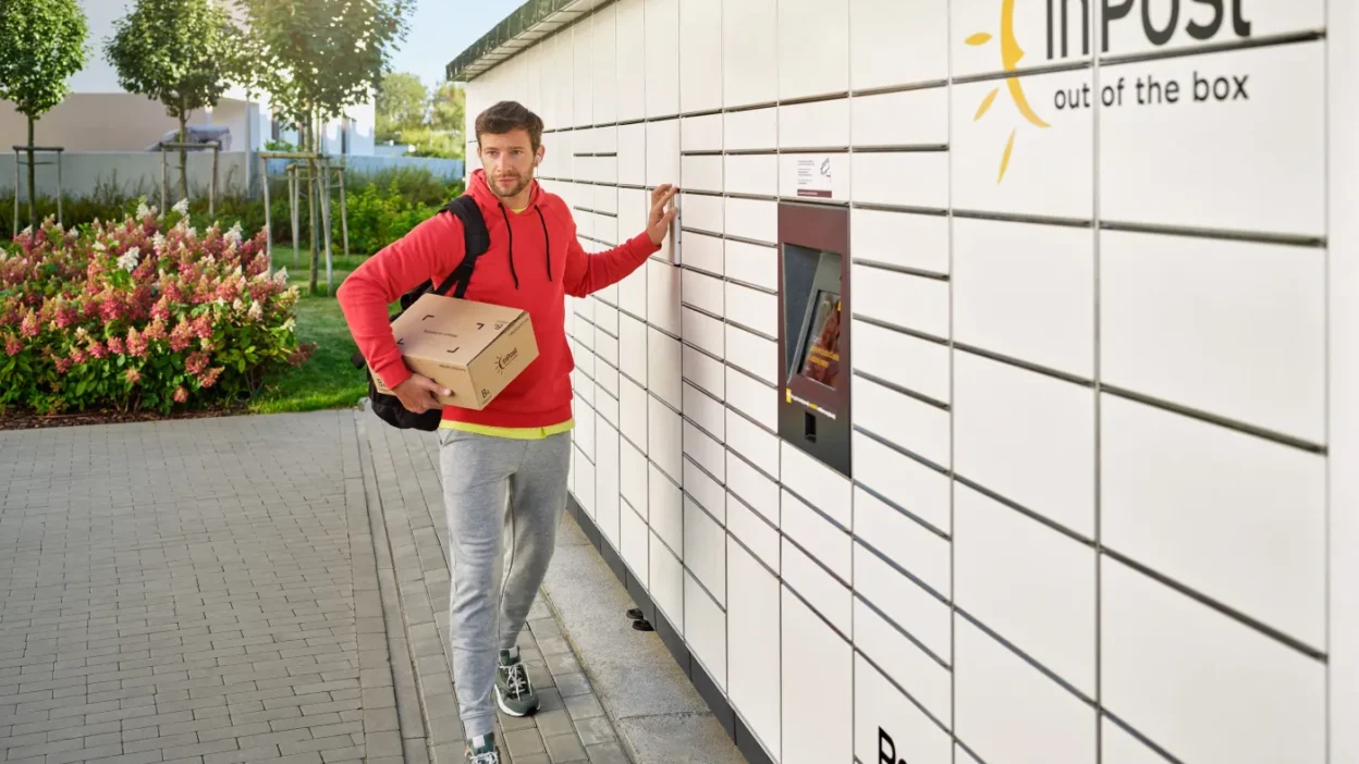 Inpost un vergi odemeleri devlet butcesine kayda deger katki sagladi 62306