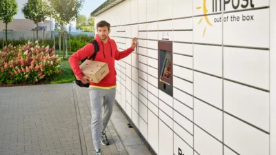 Inpost un vergi odemeleri devlet butcesine kayda deger katki sagladi 62306