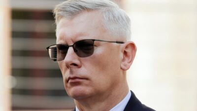 Kaczy ski cenckiewicz in i stifasi ve secim stratejileri hakkinda degerlendirmelerde bulundu 65876