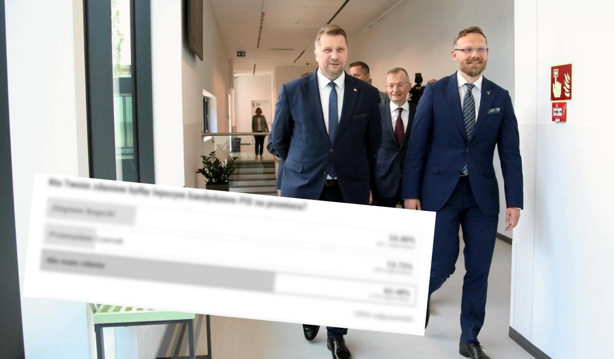 Kaczy ski nin basbakan adayi belirleme sureci okuyucularda kararsizlik yaratiyor 59473