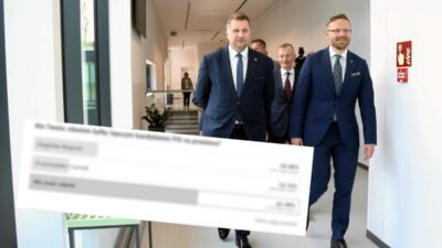 Kaczy ski nin basbakan adayi belirleme sureci okuyucularda kararsizlik yaratiyor 59473