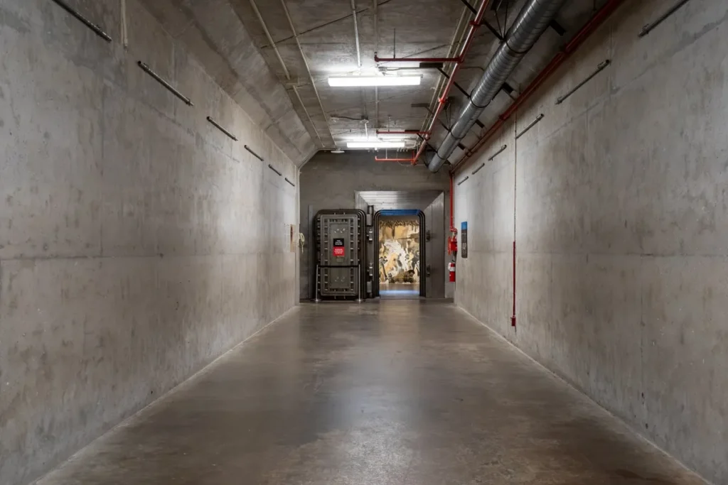 kamu binalarinda siginak zorunlulugu degisiyor yeni yonergeler yayimlandi 67604