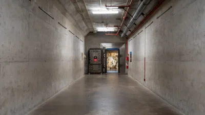 Kamu binalarinda siginak zorunlulugu degisiyor yeni yonergeler yayimlandi 67604