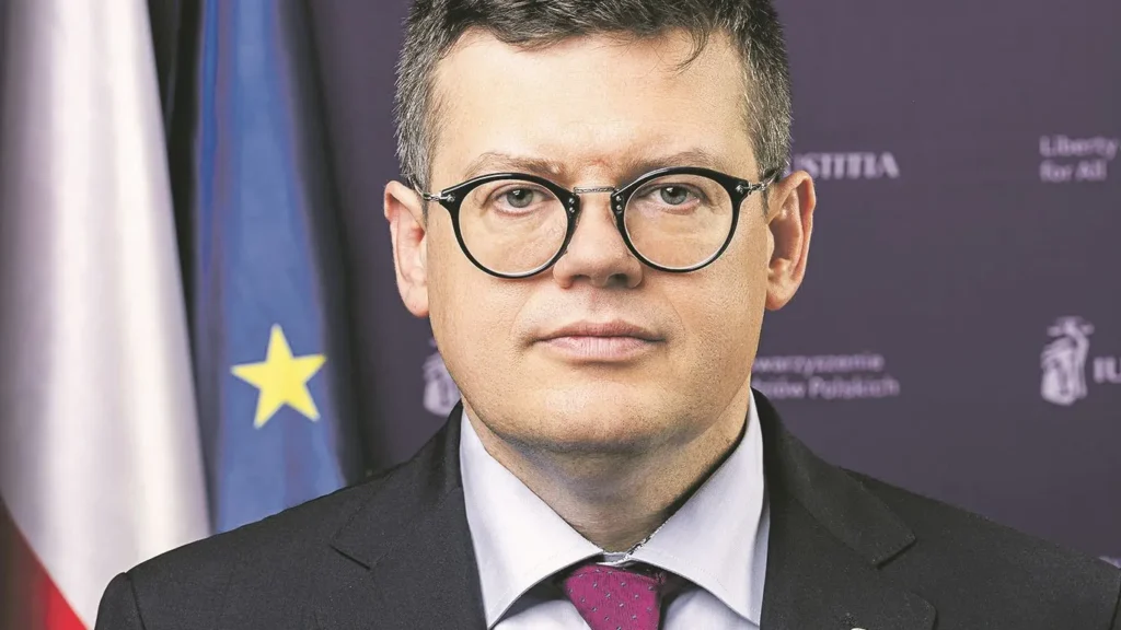 katowice bolge mahkemesi hakimi markiewicz anayasa mahkemesi uyeligi i cin i stifa etti 62509