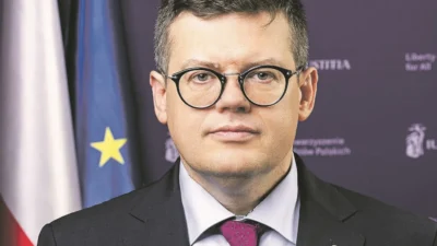 Katowice bölge mahkemesi hakimi markiewicz, anayasa mahkemesi üyeliği i̇çin i̇stifa etti 2 Katowice bolge mahkemesi hakimi markiewicz anayasa mahkemesi uyeligi i cin i stifa etti 62509