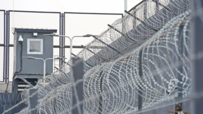 Kielce eski baskani lubawski ye cin seyahati duzenlemesinden 1 yil ertelenmis hapis cezasi 60479