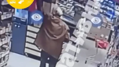 Kiev de silahli saldiri 6 olu 15 yarali 63406