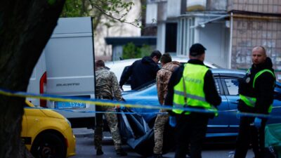 Kijiv silahli saldirisinin faili cok uluslu gecmise sahip supheli 63415