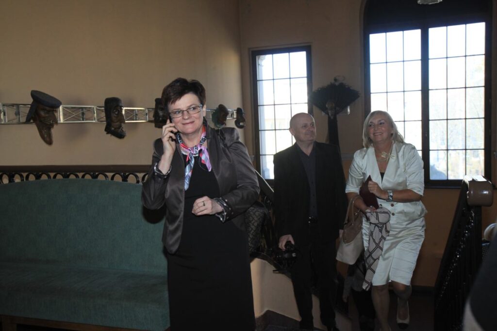 knurow hastanesi ambulansiyla aile yakini tasinmasi hakkinda sorusturma baslatildi 60422