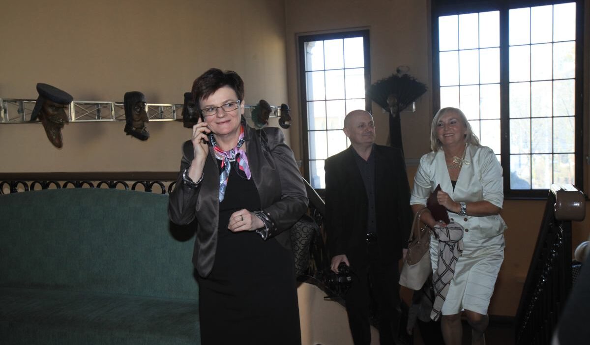 Knurow hastanesi ambulansiyla aile yakini tasinmasi hakkinda sorusturma baslatildi 60422