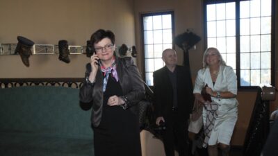 Knurow hastanesi ambulansiyla aile yakini tasinmasi hakkinda sorusturma baslatildi 60422